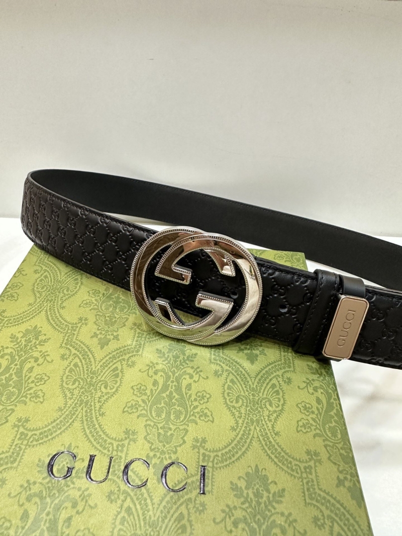 Gucci Belts